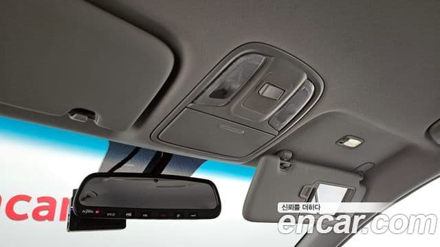 Kia Sportage 4세대 Noblesse, 2016 19