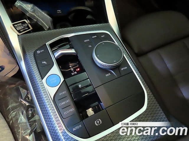 BMW i4 eDrive40 M Sport Pro, 2024 12