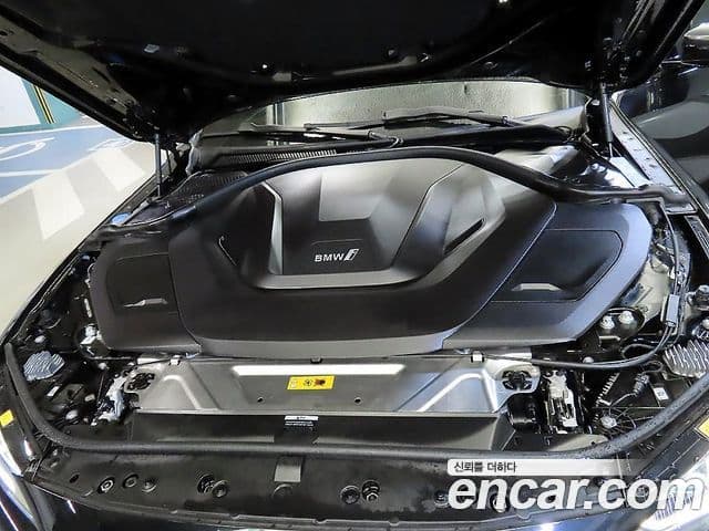 BMW i4 eDrive40 M Sport Pro, 2024 19