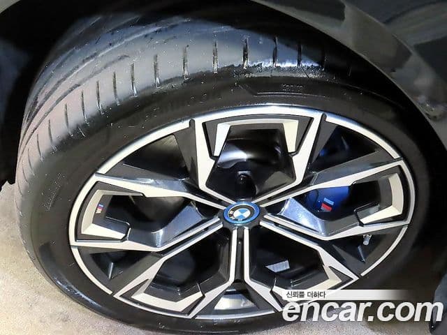 BMW i4 eDrive40 M Sport Pro, 2024 20