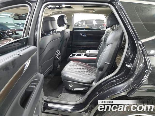 Genesis GV80, 2023 8