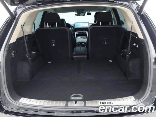 Genesis GV80, 2023 14