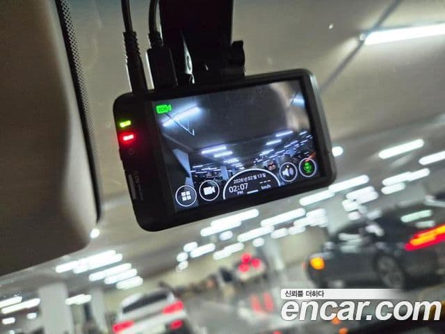 Genesis GV80, 2023 15