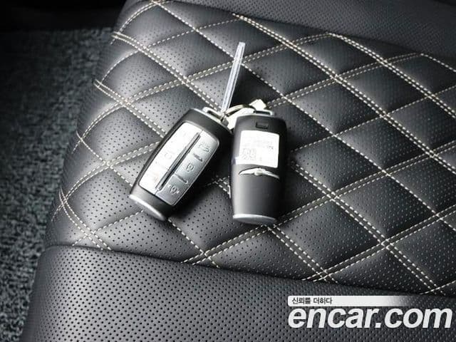 Genesis GV80, 2023 16