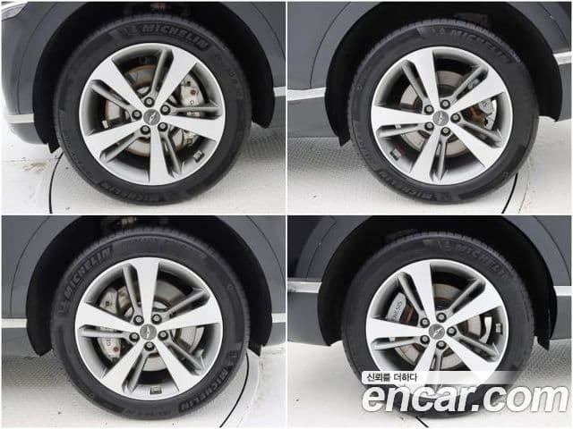 Genesis GV80, 2023 20