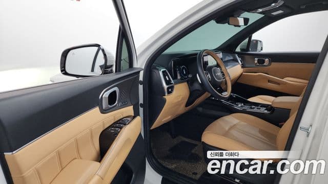 Kia Sorento 4세대 Noblesse, 2022 10