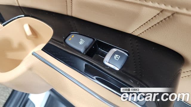 Kia Sorento 4세대 Noblesse, 2022 18