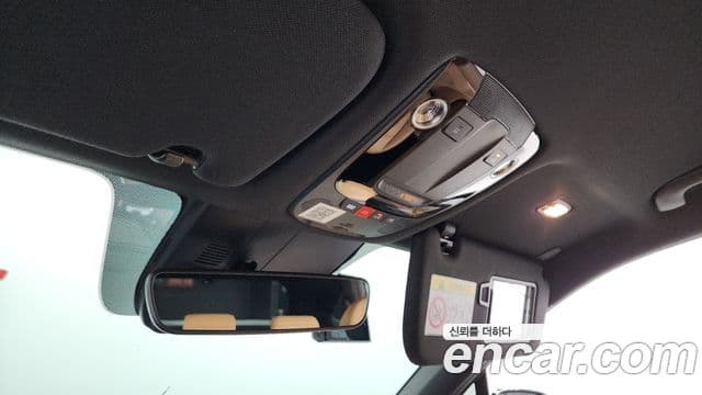 Kia Sorento 4세대 Noblesse, 2022 19