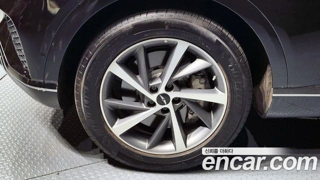 Genesis GV80, 2024 все фото