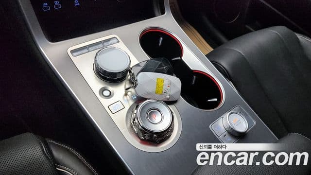 Genesis GV80, 2024 9