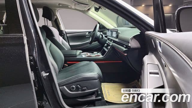 Genesis GV80, 2024 10