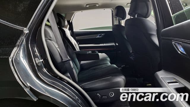 Genesis GV80, 2024 12