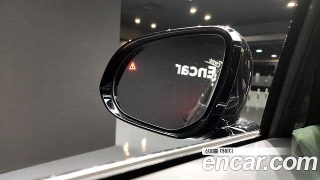 Genesis GV80, 2024 13