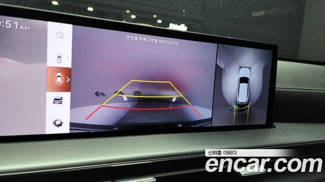 Genesis GV80, 2024 15