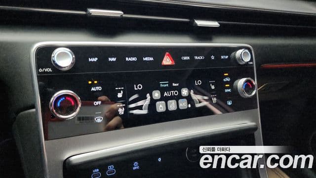 Genesis GV80, 2024 17