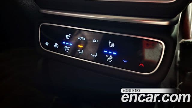 Genesis GV80, 2024 18