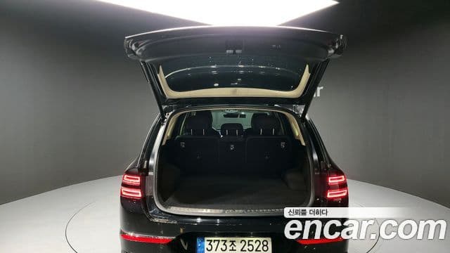 Genesis GV80, 2024 20