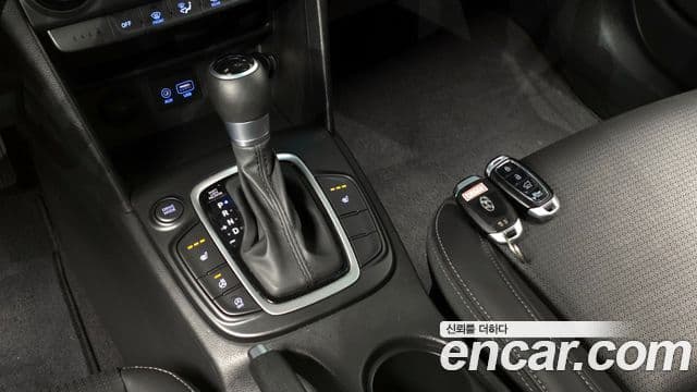 Hyundai Kona Modern Choice, 2020 9