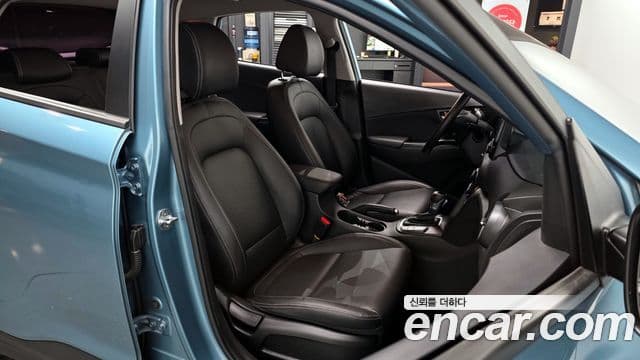 Hyundai Kona Modern Choice, 2020 10