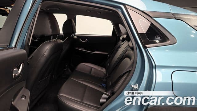 Hyundai Kona Modern Choice, 2020 12