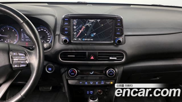 Hyundai Kona Modern Choice, 2020 15