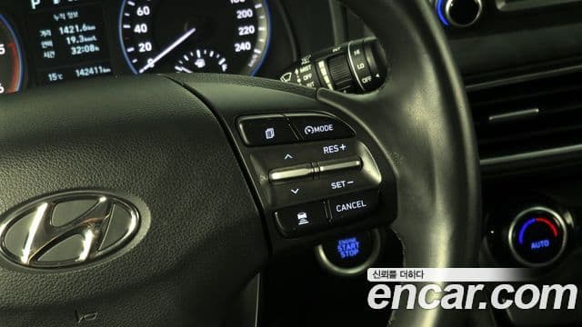 Hyundai Kona Modern Choice, 2020 18