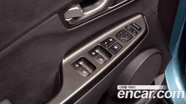 Hyundai Kona Modern Choice, 2020 19