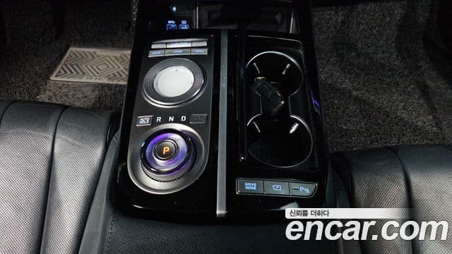 Genesis electrified G80 (RG3) e-AWD, 2022 9