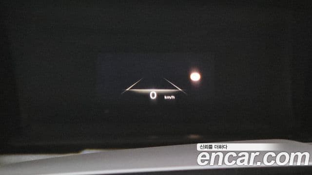 Genesis electrified G80 (RG3) e-AWD, 2022 19