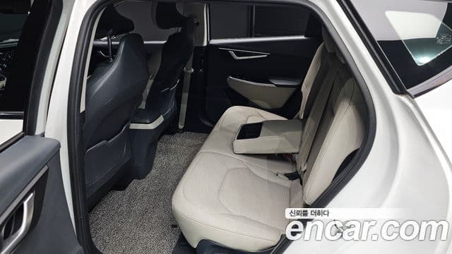 Kia EV6 Air, 2022 12