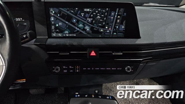 Kia EV6 Air, 2022 14