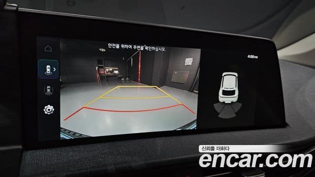 Kia EV6 Air, 2022 15