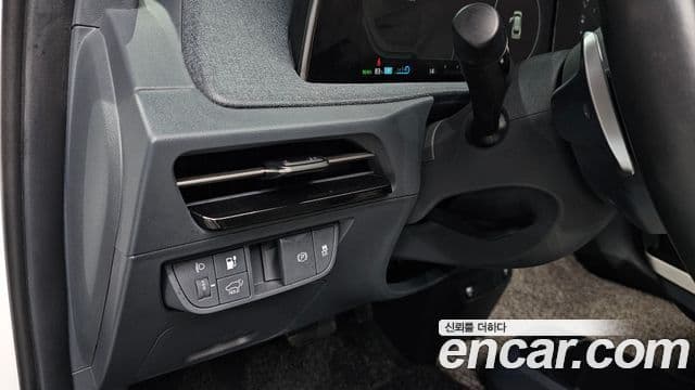 Kia EV6 Air, 2022 16