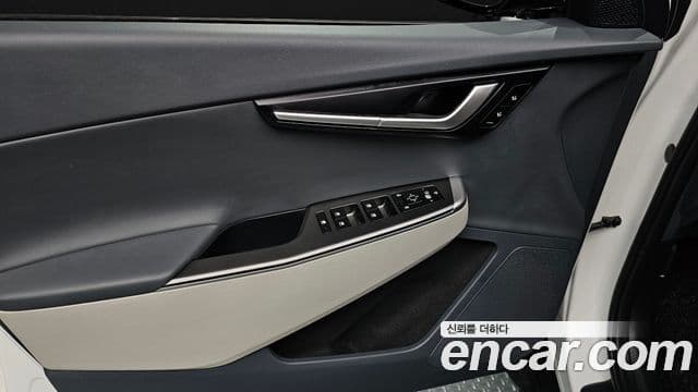 Kia EV6 Air, 2022 17