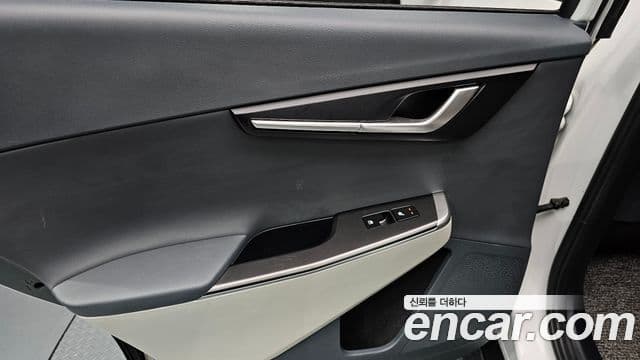 Kia EV6 Air, 2022 18