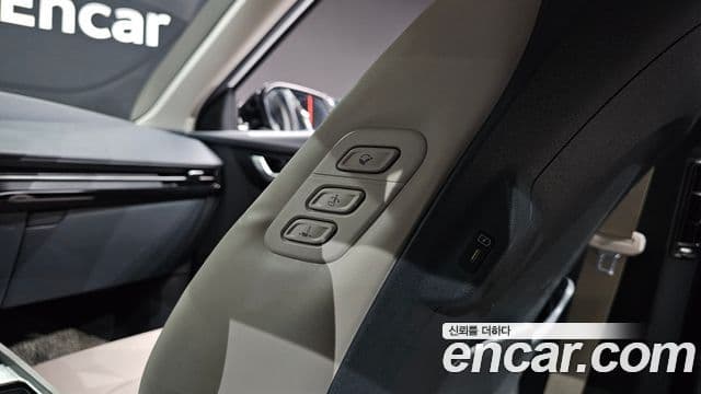 Kia EV6 Air, 2022 19