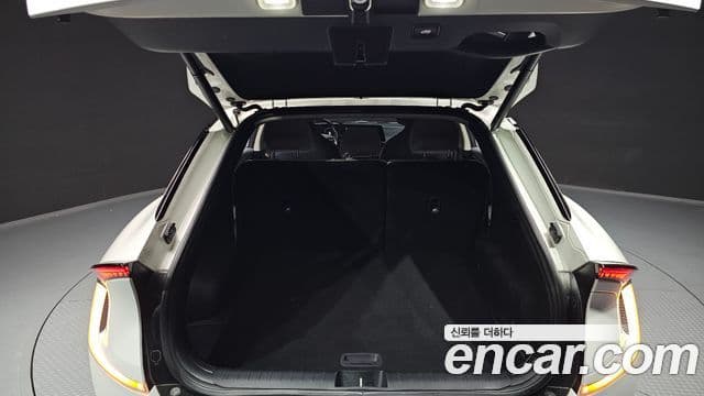 Kia EV6 Air, 2022 20