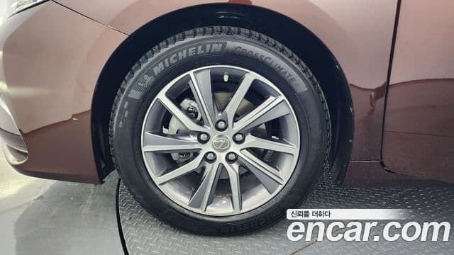 Lexus New ES300h XV60, 2017 все фото