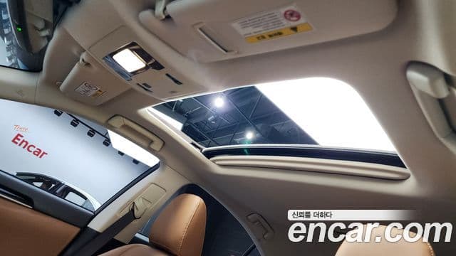 Lexus New ES300h XV60, 2017 18