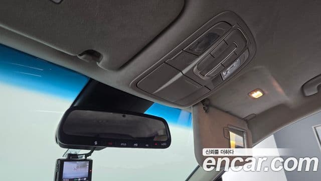 Hyundai Santa Fe TM Prestige, 2019 17