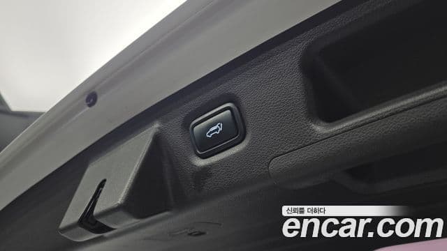 Hyundai Santa Fe TM Prestige, 2019 20