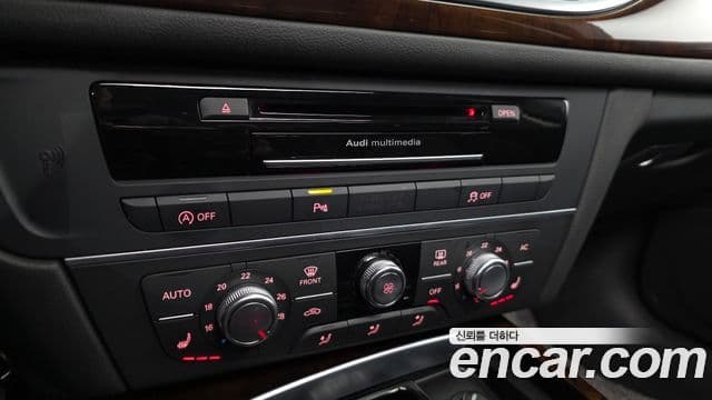 Audi New A6 C7, 2014 18