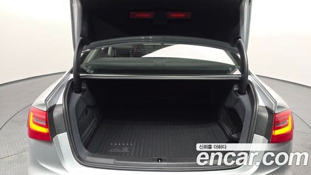 Audi New A6 C7, 2014 20