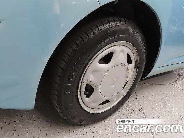 Chevrolet(GM대우) Spark Star, 2012 все фото