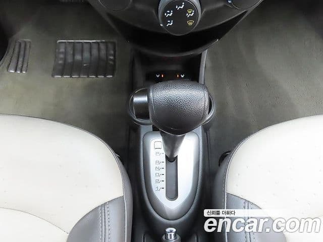 Chevrolet(GM대우) Spark Star, 2012 9