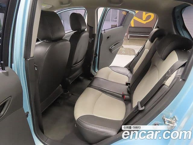 Chevrolet(GM대우) Spark Star, 2012 10