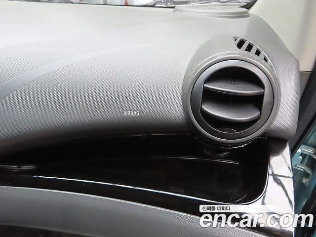 Chevrolet(GM대우) Spark Star, 2012 13