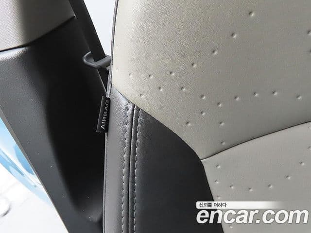 Chevrolet(GM대우) Spark Star, 2012 14