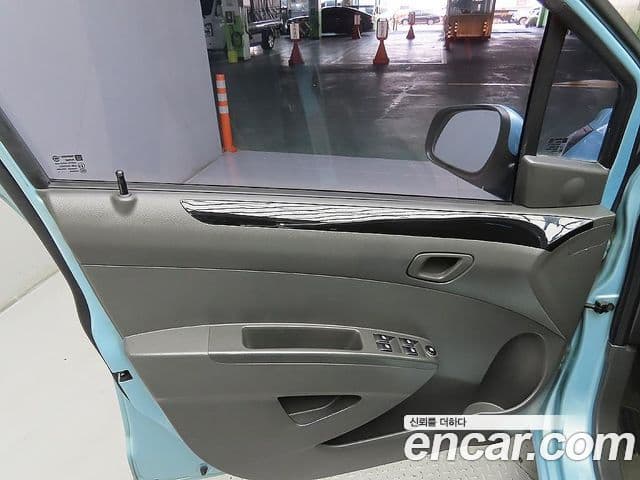 Chevrolet(GM대우) Spark Star, 2012 17