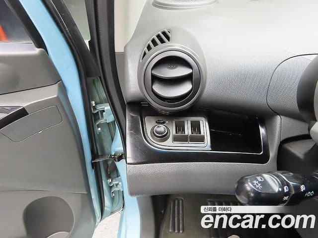 Chevrolet(GM대우) Spark Star, 2012 20